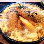 とんかつ とあじ - 