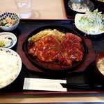 とんかつ とあじ - 