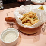 ビストロ - Fish＆Chips