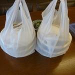 パルフェ - テイクアウト６人前