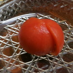 松川 - 徳谷トマト　(2012/03)