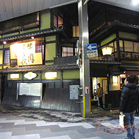 三嶋亭 本店 - １２年３月