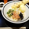 手作りうどん 天粉盛 - 料理写真: