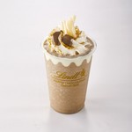 リンツ ショコラ カフェ ビナガーデンズ  海老名店