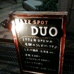 DUO - 