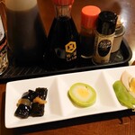 菜八 - 