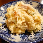 菜八 - 