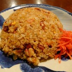 菜八 - 