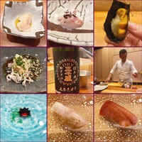 寿司 あさ海 - 
