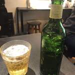 ICON - ハートランド¥650