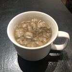 ICON - 牛スジスープ