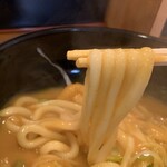 Mentsurubi - 麺リフト
