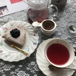 Aromatherapy & Cafe Bube