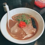 麺屋 ぷいぷい - 