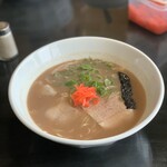 麺屋 ぷいぷい - 