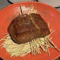 米沢牛上杉 銀座本店 - 