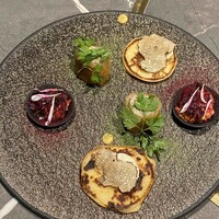 米沢牛上杉 銀座本店 - 