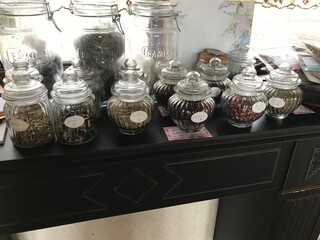 아로마테라피 & Cafe 부베