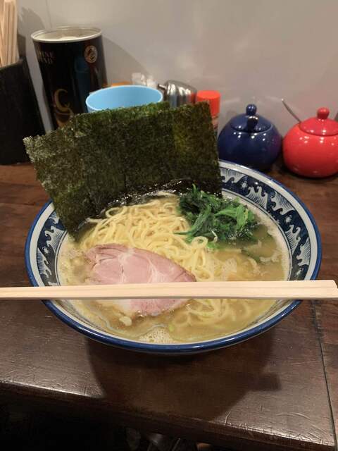 らーめん家 政 まさ 長崎駅前 ラーメン 食べログ
