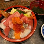 Sushishokudou Ohan - 