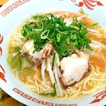 せせらぎ食堂 - 