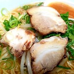 せせらぎ食堂 - 