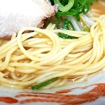 せせらぎ食堂 - 