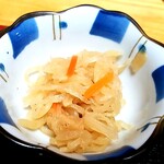 せせらぎ食堂 - 