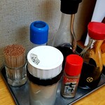 せせらぎ食堂 - 