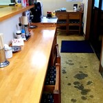 せせらぎ食堂 - 