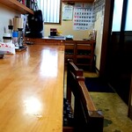 せせらぎ食堂 - 