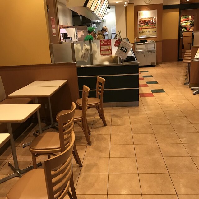 サブウェイ 上本町yufura店 Subway 大阪上本町 サンドイッチ 食べログ サブウェイ 上本町yufura店 Subway 大阪上本町 サンドイッチ 食べログ