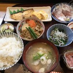 かず味 - 