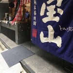 銀座酒蔵検校 - 