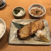 伊豆の旬 やんも 南青山店 - 