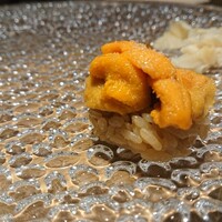 北新地 すし通 - 