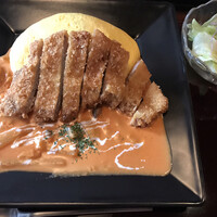 赤坂 津つ井 総本店 - 