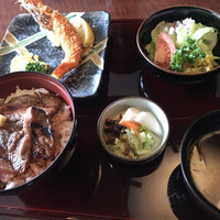 赤坂 津つ井 総本店 - 