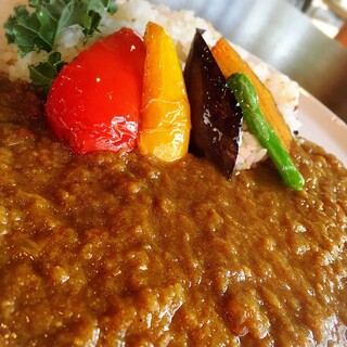 森のカフェ&ダイニング_1