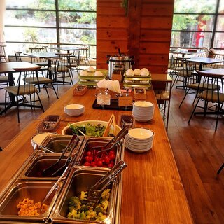 森のカフェ&ダイニング_2