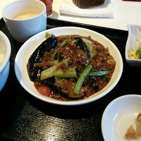 チャイニーズ 芹菜 - 