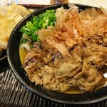 うどん 丸香 - 