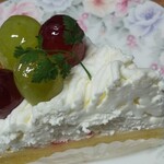 CHEESE CAKE PRINCESS - 