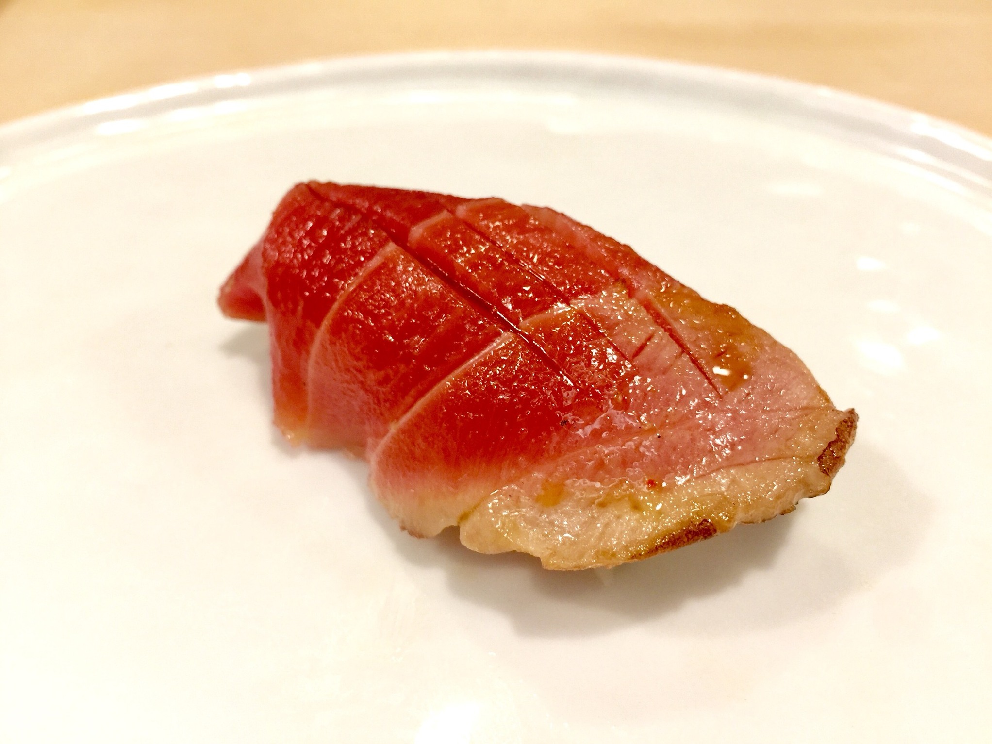 『長野劇場に感謝と祈りを』by みすきす : 海味 （うみ） - 外苑前/寿司 [食べログ] 長野劇場に感謝と祈りを(みすきす)-海味