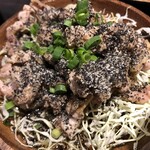 Kushiyaki Baru Mansan - 