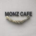 MONZ CAFE - 外観