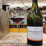 エノテカ  - 果実の旨味がじわりと染み渡る上品な味わい