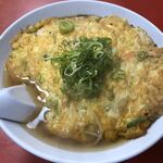 清珉 - 天津麺