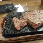 やっぱりステーキ 北谷美浜店 - 