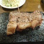 やっぱりステーキ 北谷美浜店 - 